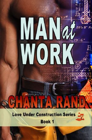 [Love Under Construction 01] • Man at Work